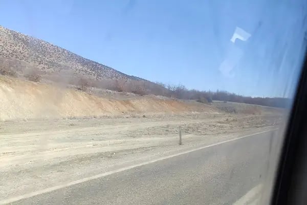 Afşin Devlet Hastanesi - Resim 18