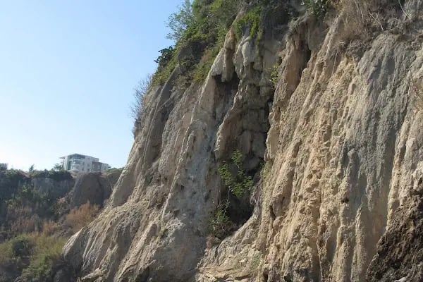 Nazar Beach Hotel - Resim 15