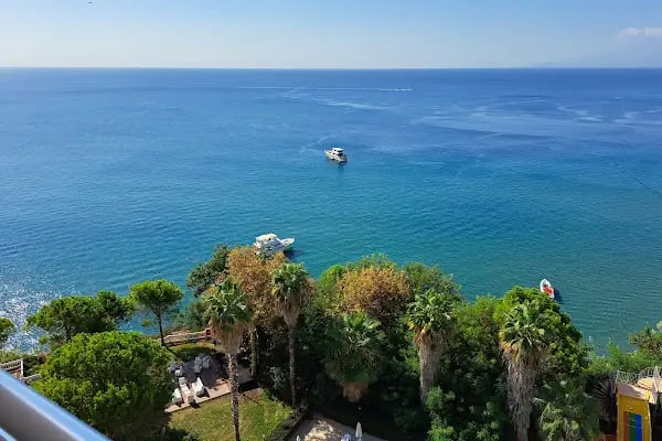 Nazar Beach Hotel - Resim 13