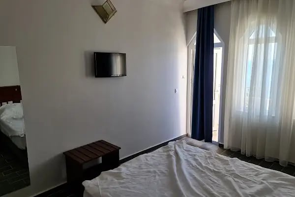 Nazar Beach Hotel - Resim 2