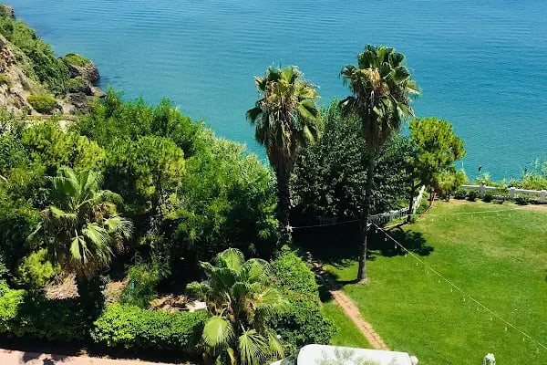 Nazar Beach Hotel - Resim 7