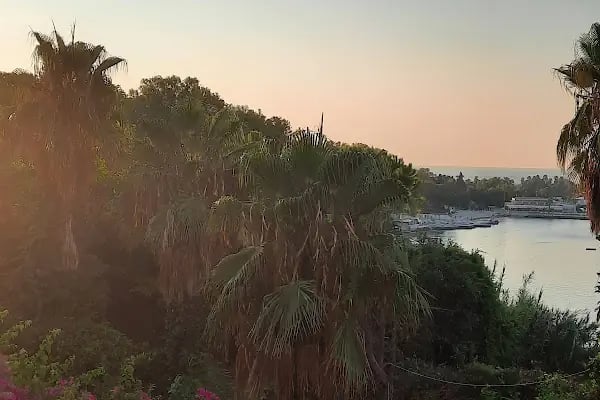 Nazar Beach Hotel - Resim 18