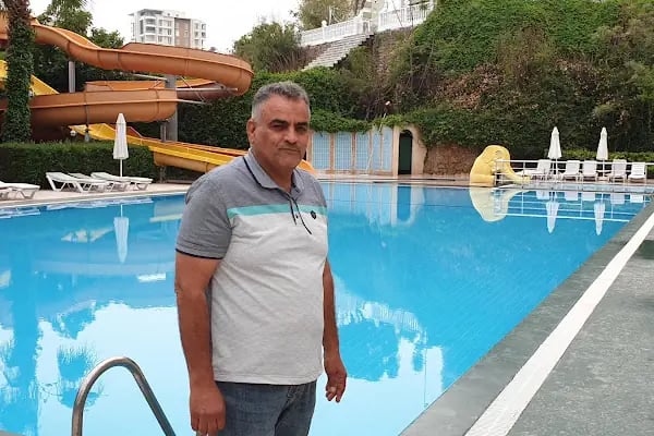 Nazar Beach Hotel - Resim 20