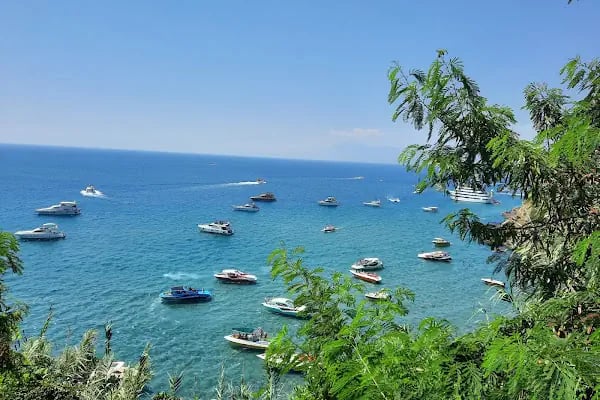 Nazar Beach Hotel - Resim 5