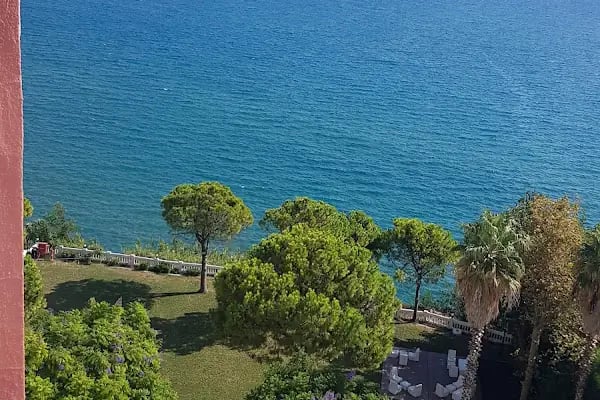 Nazar Beach Hotel - Resim 8
