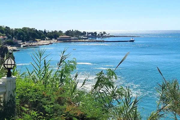 Nazar Beach Hotel - Resim 12