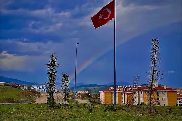 Gürsu Toki Konutları (İpekyolu Mahallesi) - Resim 13