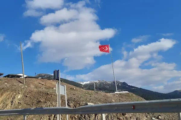 Gürsu Toki Konutları (İpekyolu Mahallesi) - Resim 9