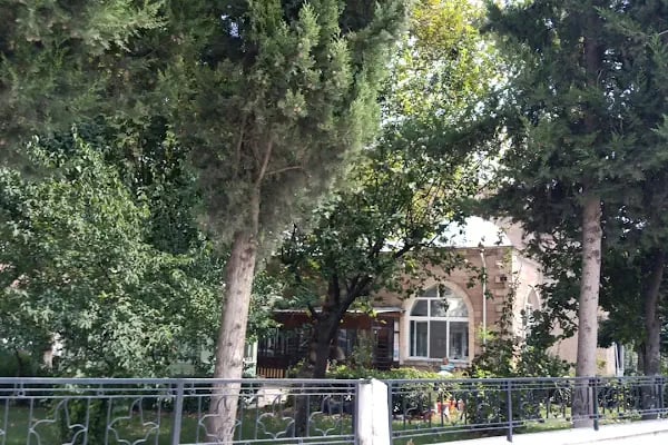 Ağır Sanayi Cami - Resim 10