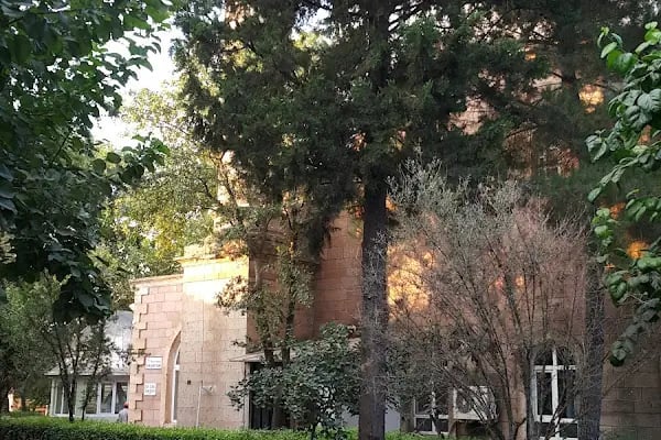 Ağır Sanayi Cami - Resim 16