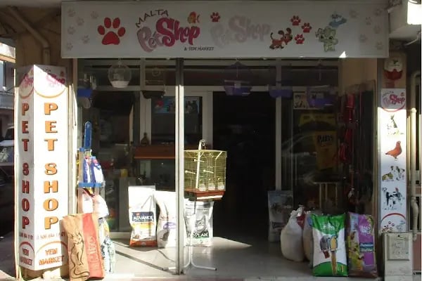 MALTA PETSHOP - Resim 7
