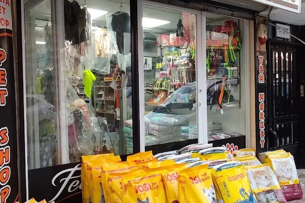 MALTA PETSHOP - Resim 18