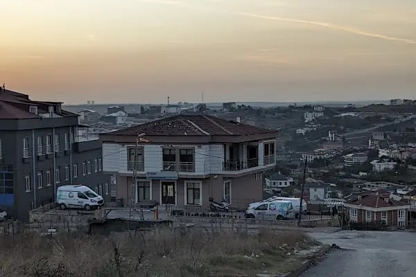 İgdaş Arnavutköy Şebeke Şefliği - Resim 2
