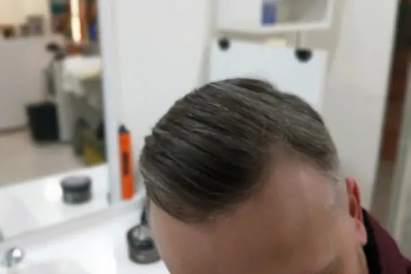 Erdi Serbest kuaför salonu - Resim 19