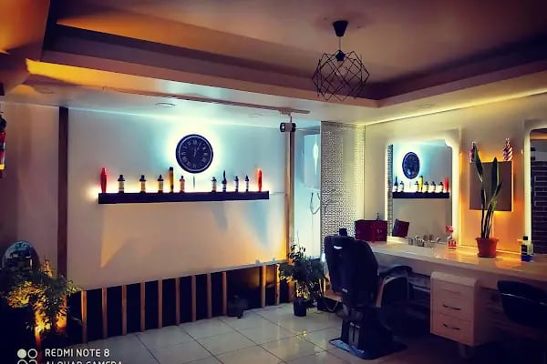 Erdi Serbest kuaför salonu - Resim 1