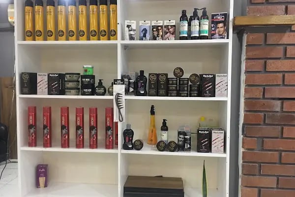 Erdi Serbest kuaför salonu - Resim 5