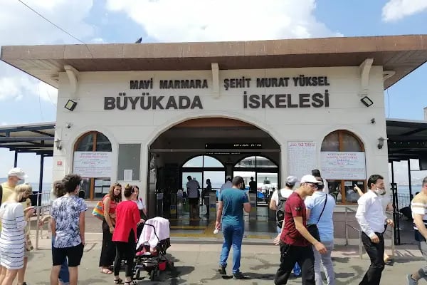 Adalar Market - Resim 20
