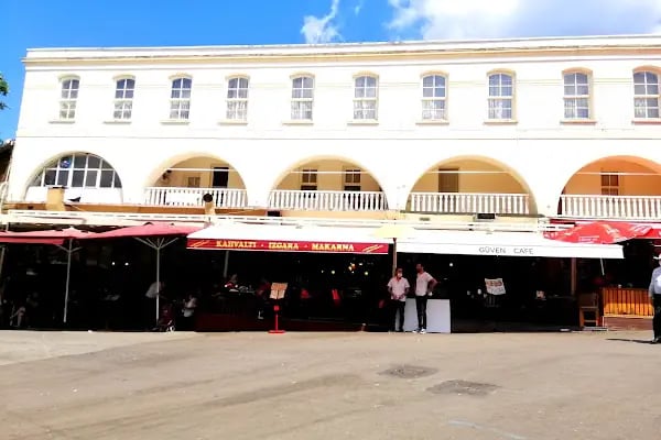 Adalar Market - Resim 12