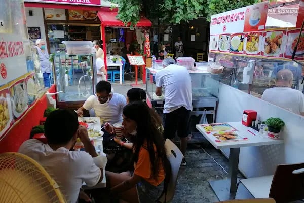 Adalar Market - Resim 14