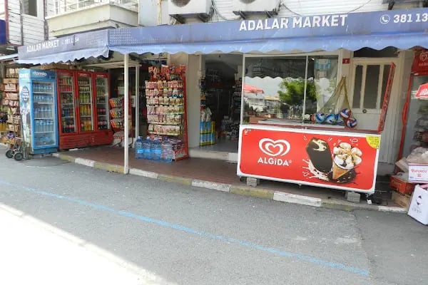 Adalar Market - Resim 9