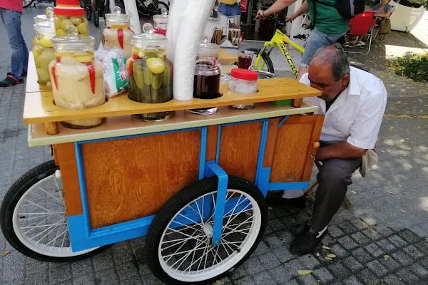 Adalar Market - Resim 16