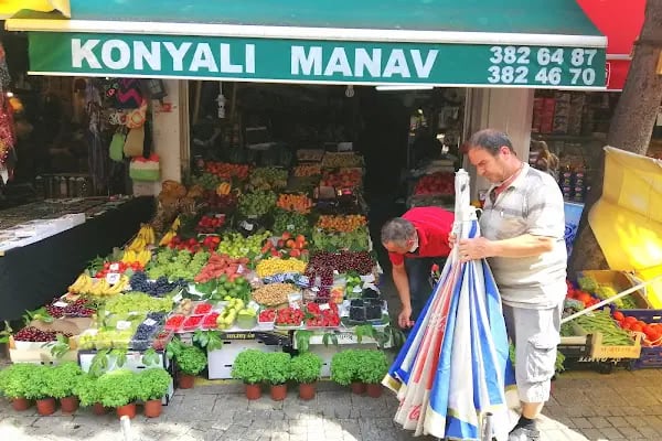 Adalar Market - Resim 13