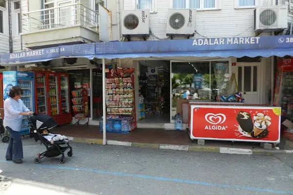 Adalar Market - Resim 2