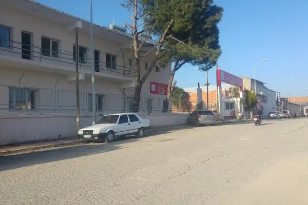 Bergama İtfaiye Müdürlüğü - Resim 8
