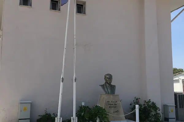 Bergama İtfaiye Müdürlüğü - Resim 6