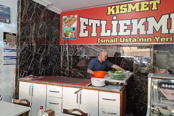 Kismet Pide Salonu - Resim 3