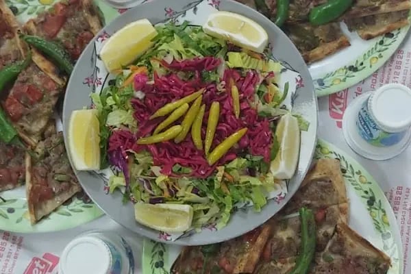 Kismet Pide Salonu - Resim 5