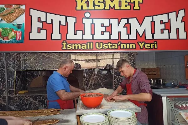 Kismet Pide Salonu - Resim 8