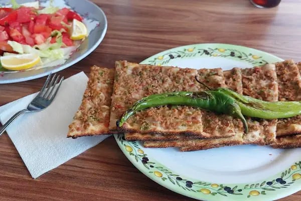 Kismet Pide Salonu - Resim 11