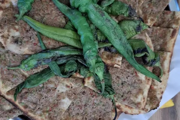 Kismet Pide Salonu - Resim 10