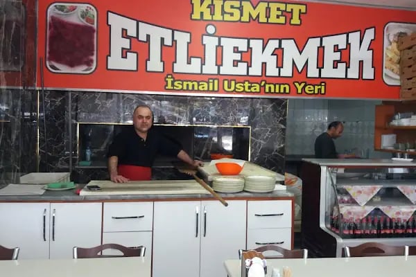 Kismet Pide Salonu - Resim 9