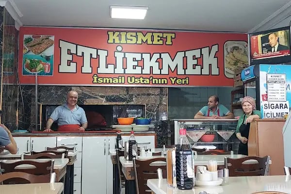 Kismet Pide Salonu - Resim 7