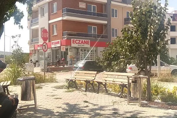 KAÇAR ECZANESİ - Resim 1