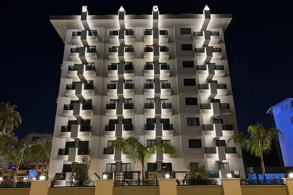 BestHome 41 Saga - Resim 3
