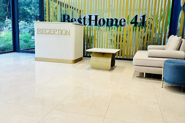 BestHome 41 Saga - Resim 15