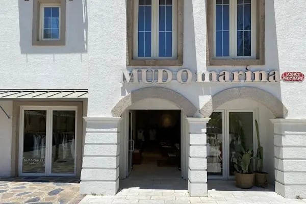 Mudo Marina - Resim 4