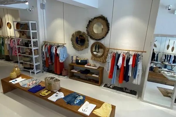 Mudo Marina - Resim 1