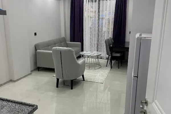 Payam Apart Otel - Resim 4