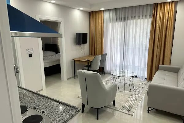 Payam Apart Otel - Resim 2