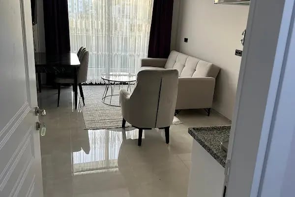 Payam Apart Otel - Resim 3