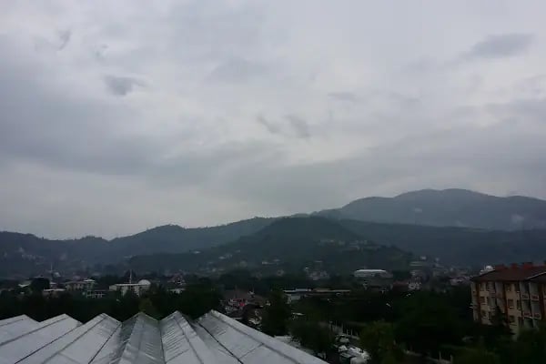 Kuzuluk ASİL OTEL - Resim 5
