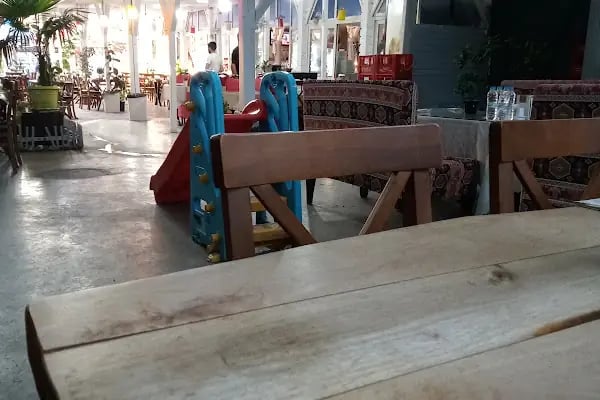 Kuzuluk ASİL OTEL - Resim 13