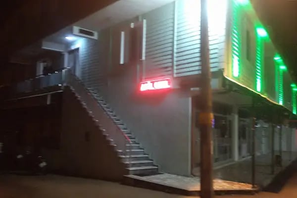 Kuzuluk ASİL OTEL - Resim 15