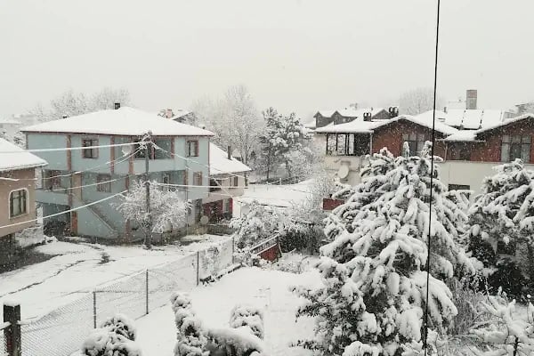 Kuzuluk ASİL OTEL - Resim 8