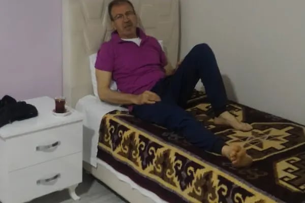 Kuzuluk ASİL OTEL - Resim 6