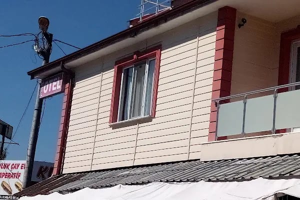 Kuzuluk ASİL OTEL - Resim 9